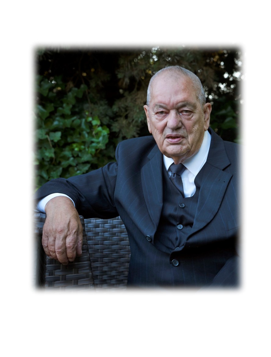 John Smolderen Begrafenissen Van Harneveldt