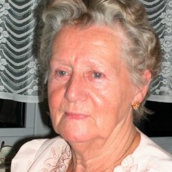Adrienne Vanhoeck