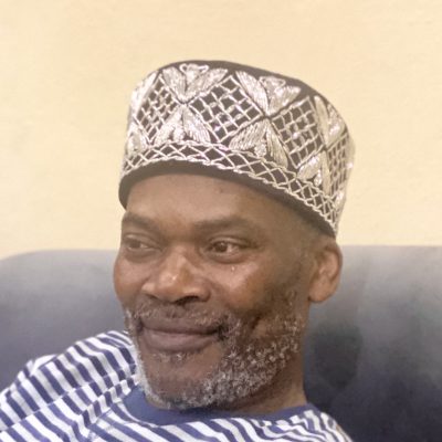 Anthony Ekwunor