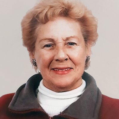 Bleyens Paula