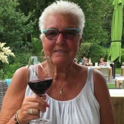 Celine Van Den Vonder