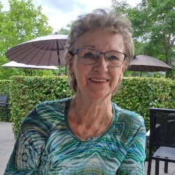 De Visscher Christiane