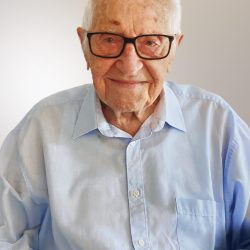 FO 2 Wolfcarius 19x25