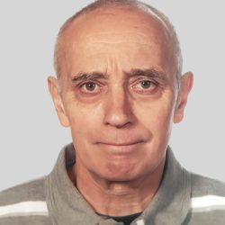 FO HOOGAARS Jean-Pierre