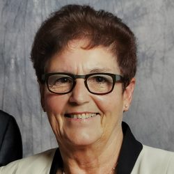 Huguette Verschooren