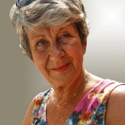Mevr Belmans