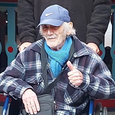 Renatus Vandenbussche1