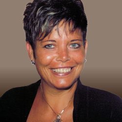Sandra Fourgny