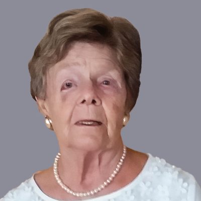 VAN DEN EYNDEN Theresia