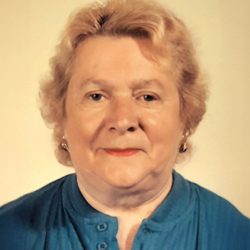 VERHAEGEN Christiane