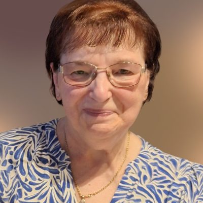 Van Der LINDEN Marcella