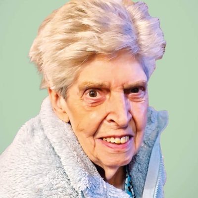 Van Der Poel Tinneke