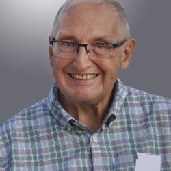 vh mr harry van overveldt